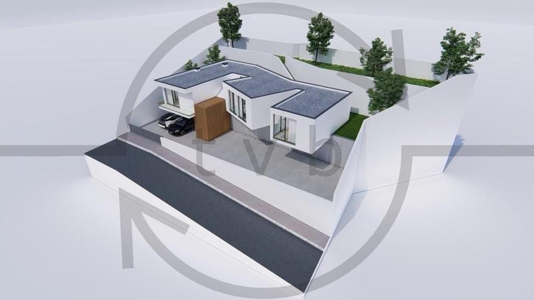 3 bedrooms House in Vila Nova de Gaia, Portugal No. 37183