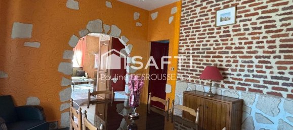 3 Schlafzimmer Haus in Montay, France, Nr. 39907 4