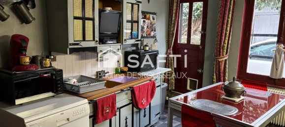 3 Schlafzimmer Haus in Montay, France, Nr. 39907 6