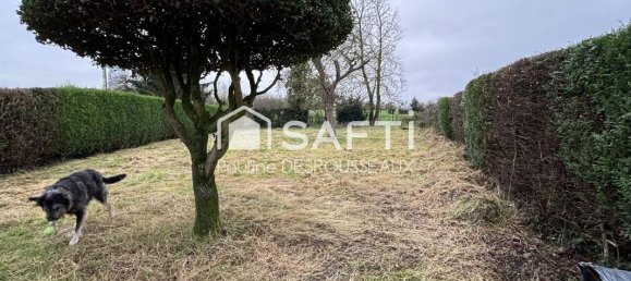 3 Schlafzimmer Haus in Montay, France, Nr. 39907 12