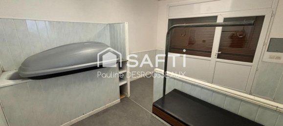 3 Schlafzimmer Haus in Montay, France, Nr. 39907 14