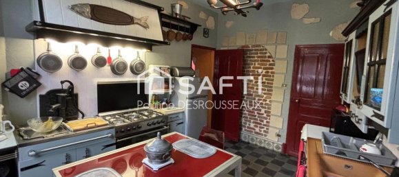 3 Schlafzimmer Haus in Montay, France, Nr. 39907 5