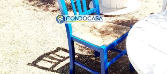 Вилла с 4 комнатами в Бриндизи, Италия № 217487 11