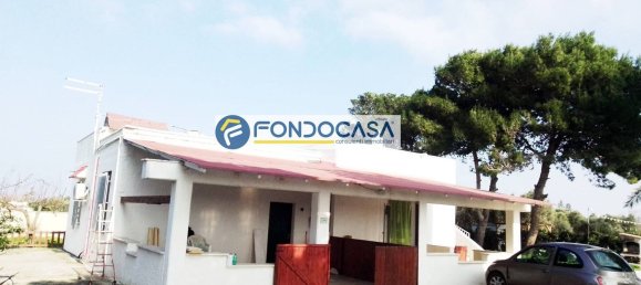 Вилла с 4 комнатами в Бриндизи, Италия № 217487 15