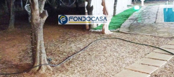 Вилла с 4 комнатами в Бриндизи, Италия № 217487 6