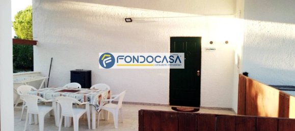 Вилла с 4 комнатами в Бриндизи, Италия № 217487 13