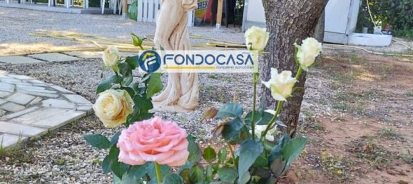 Вилла с 4 комнатами в Бриндизи, Италия № 217487 8