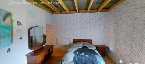 5 bedrooms House in Grindorff-Bizing, France No. 155536 19