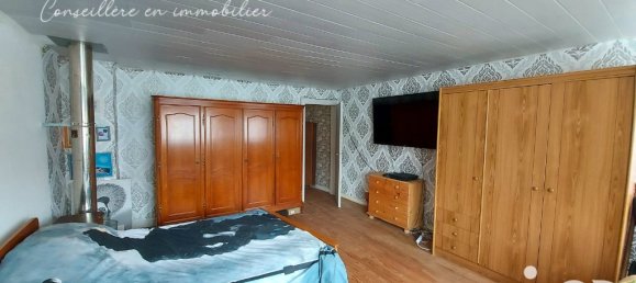 5 bedrooms House in Grindorff-Bizing, France No. 155536 6