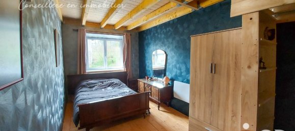 5 bedrooms House in Grindorff-Bizing, France No. 155536 8