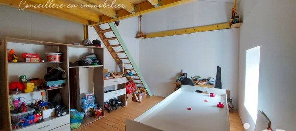 5 bedrooms House in Grindorff-Bizing, France No. 155536 21