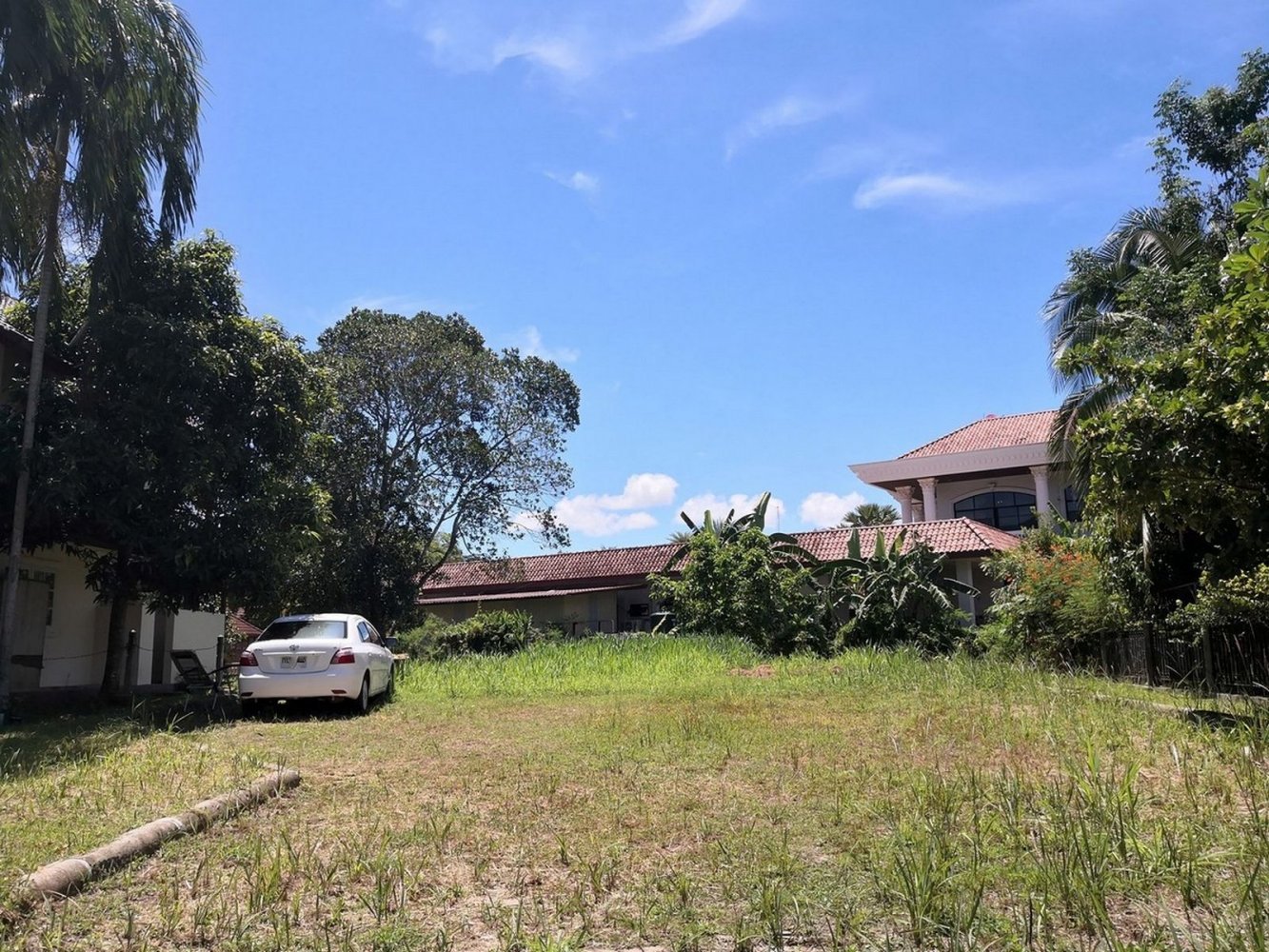 516m² Commercial property in Chalong, Thailand No. 8161