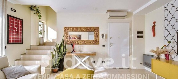 Квартира с 2 спальнями в Монтегротто Терме, Италия № 217503 40