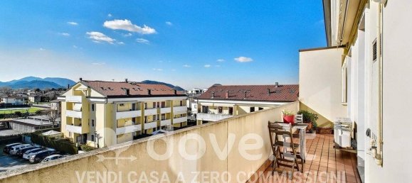 Квартира с 2 спальнями в Монтегротто Терме, Италия № 217503 28