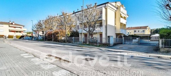 Квартира с 2 спальнями в Монтегротто Терме, Италия № 217503 39