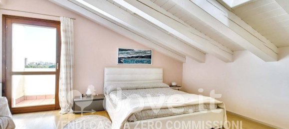 Квартира с 2 спальнями в Монтегротто Терме, Италия № 217503 19