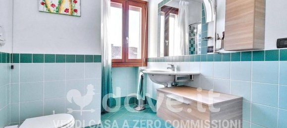 Квартира с 2 спальнями в Монтегротто Терме, Италия № 217503 12