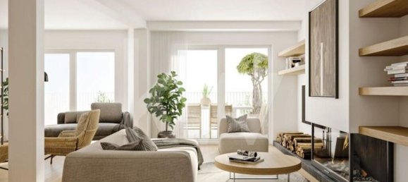 4 غرف نوم منزل في Cascais, Portugal رقم 104747 37