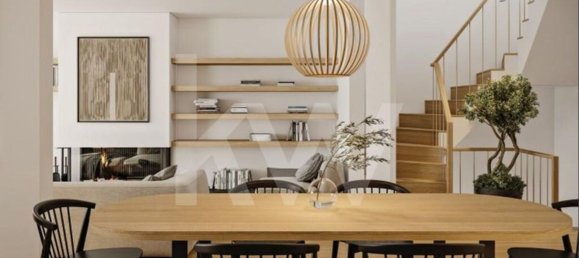 4 غرف نوم منزل في Cascais, Portugal رقم 104747 5