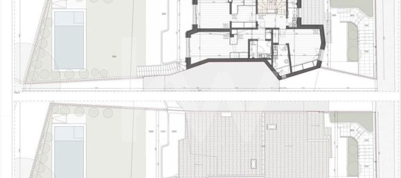 4 غرف نوم منزل في Cascais, Portugal رقم 104747 34