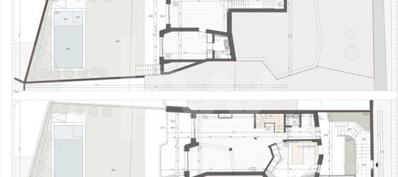 4 غرف نوم منزل في Cascais, Portugal رقم 104747 36