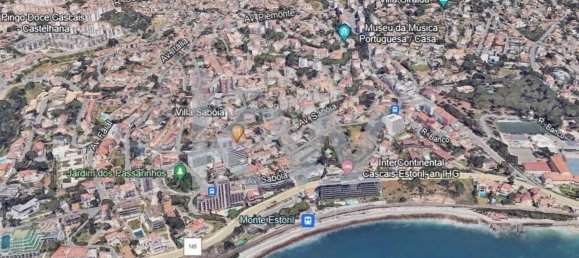 4 غرف نوم منزل في Cascais, Portugal رقم 104747 32