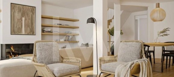 4 غرف نوم منزل في Cascais, Portugal رقم 104747 6