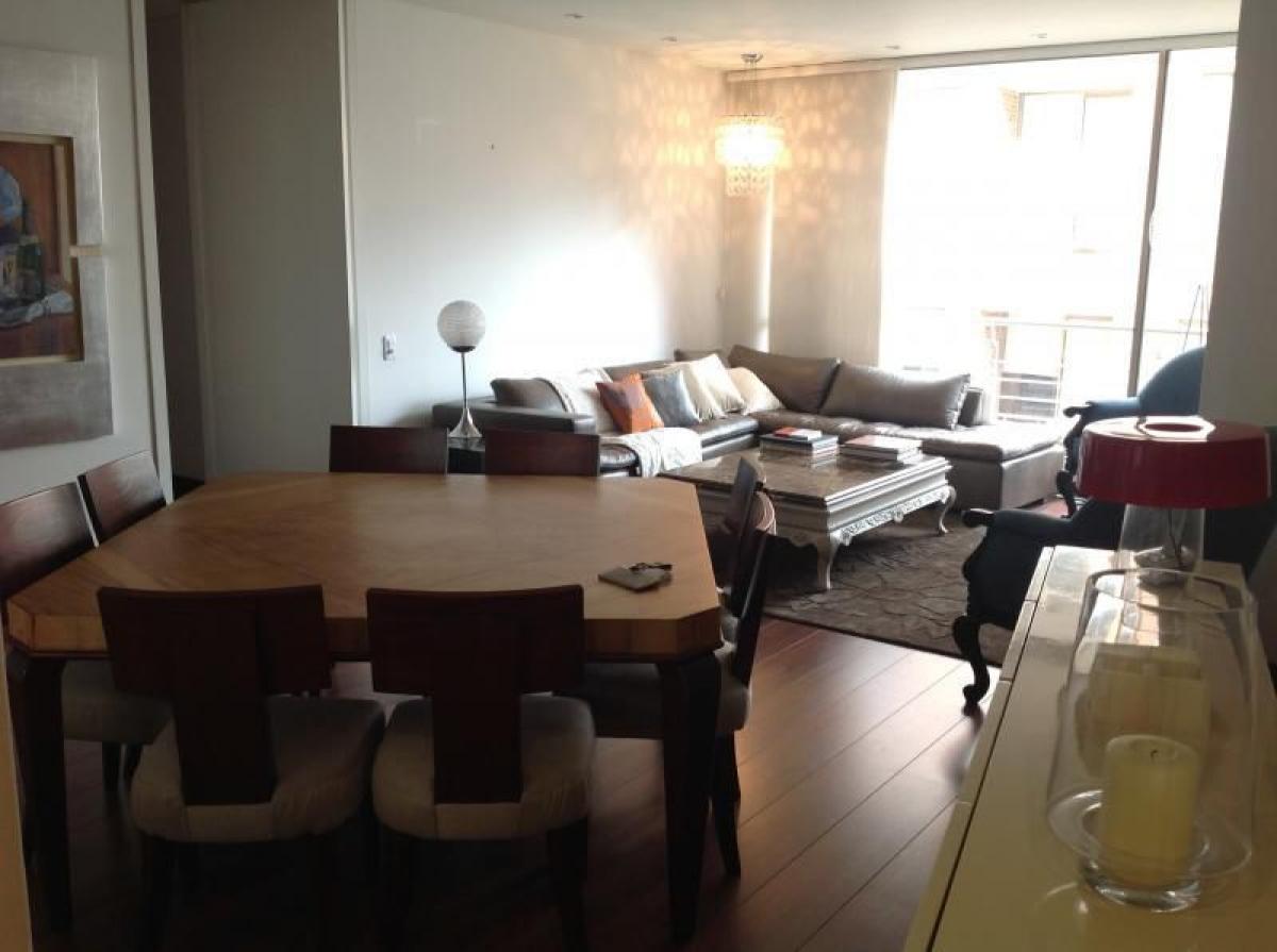 3 bedrooms House in Bogota, Colombia No. 12800