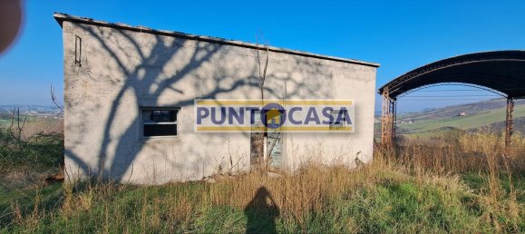 Terreno em Campli, Italy 4000 m² N.º 187724 5