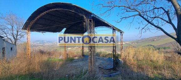 Terreno em Campli, Italy 4000 m² N.º 187724 10