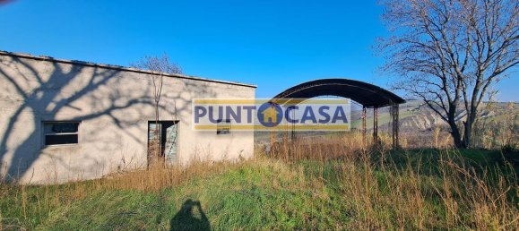 Terreno em Campli, Italy 4000 m² N.º 187724 11