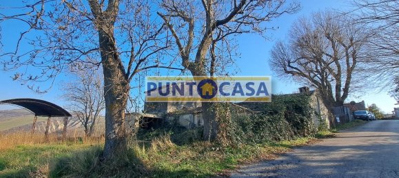 Terreno em Campli, Italy 4000 m² N.º 187724 4