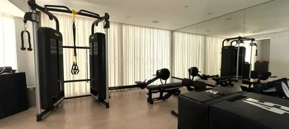 Квартира с 2 спальнями в Лимасол, Кипр № 5442 23