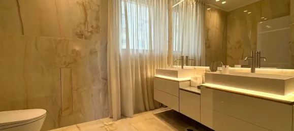 Квартира с 2 спальнями в Лимасол, Кипр № 5442 16