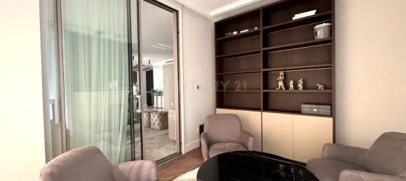 Квартира с 2 спальнями в Лимасол, Кипр № 5442 5