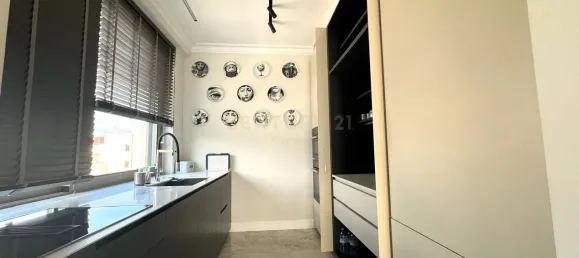 Квартира с 2 спальнями в Лимасол, Кипр № 5442 8