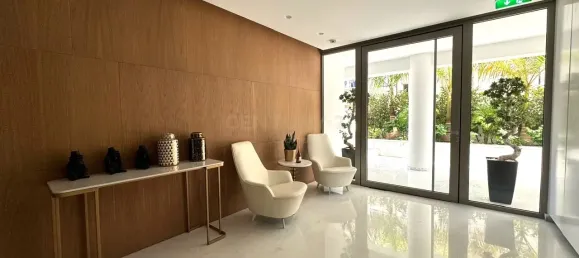 Квартира с 2 спальнями в Лимасол, Кипр № 5442 24