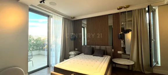 Квартира с 2 спальнями в Лимасол, Кипр № 5442 10