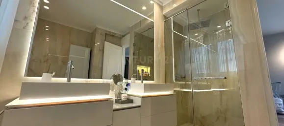 Квартира с 2 спальнями в Лимасол, Кипр № 5442 15