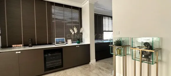 Квартира с 2 спальнями в Лимасол, Кипр № 5442 7