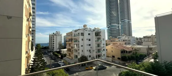 Квартира с 2 спальнями в Лимасол, Кипр № 5442 21