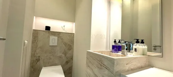 Квартира с 2 спальнями в Лимасол, Кипр № 5442 14