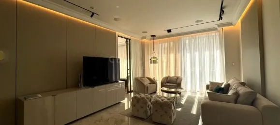 Квартира с 2 спальнями в Лимасол, Кипр № 5442 2