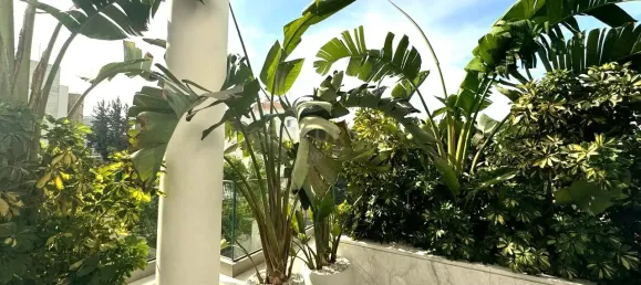 Квартира с 2 спальнями в Лимасол, Кипр № 5442 19