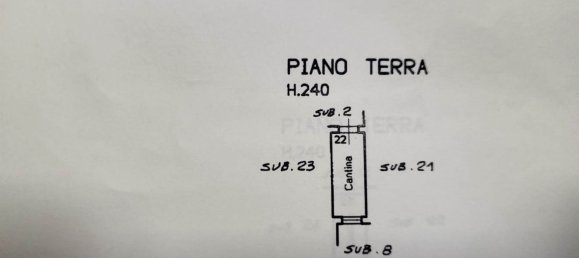 2 rooms Apartment in Rio, Italy No. 120136 21