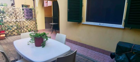 2 rooms Apartment in Rio, Italy No. 120136 14