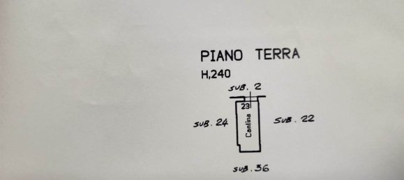 2 rooms Apartment in Rio, Italy No. 120136 20