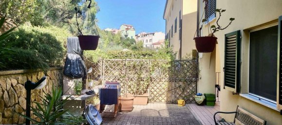 2 rooms Apartment in Rio, Italy No. 120136 12