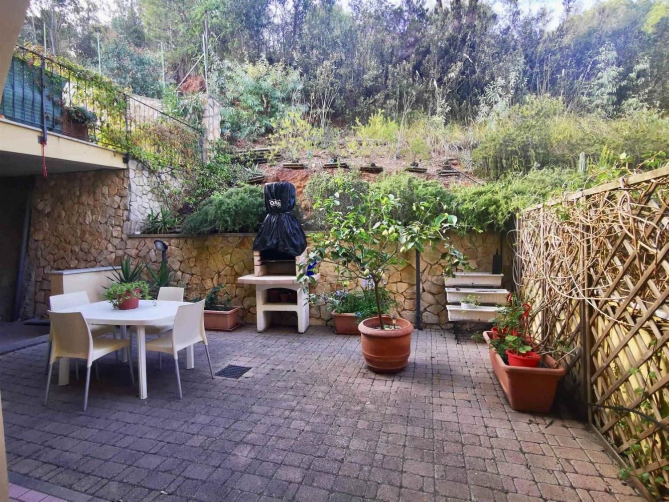 2 rooms Apartment in Rio, Italy No. 120136