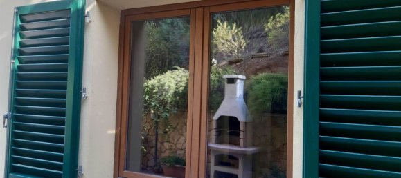 2 rooms Apartment in Rio, Italy No. 120136 16